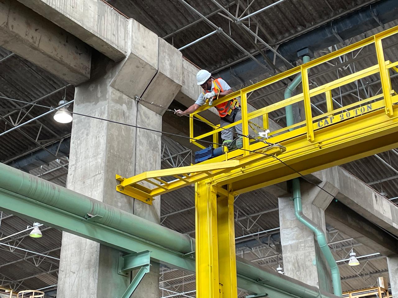 Projetos de Engenharia